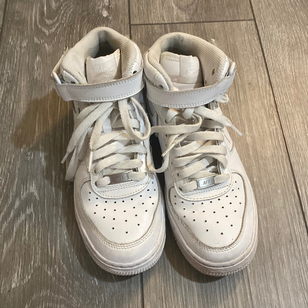 Nike Air Force